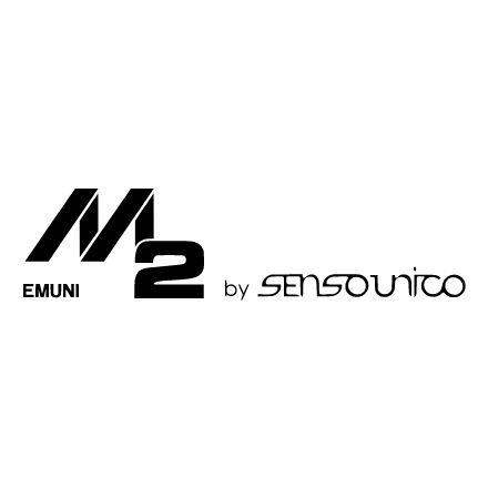M2 by センソユニコ
