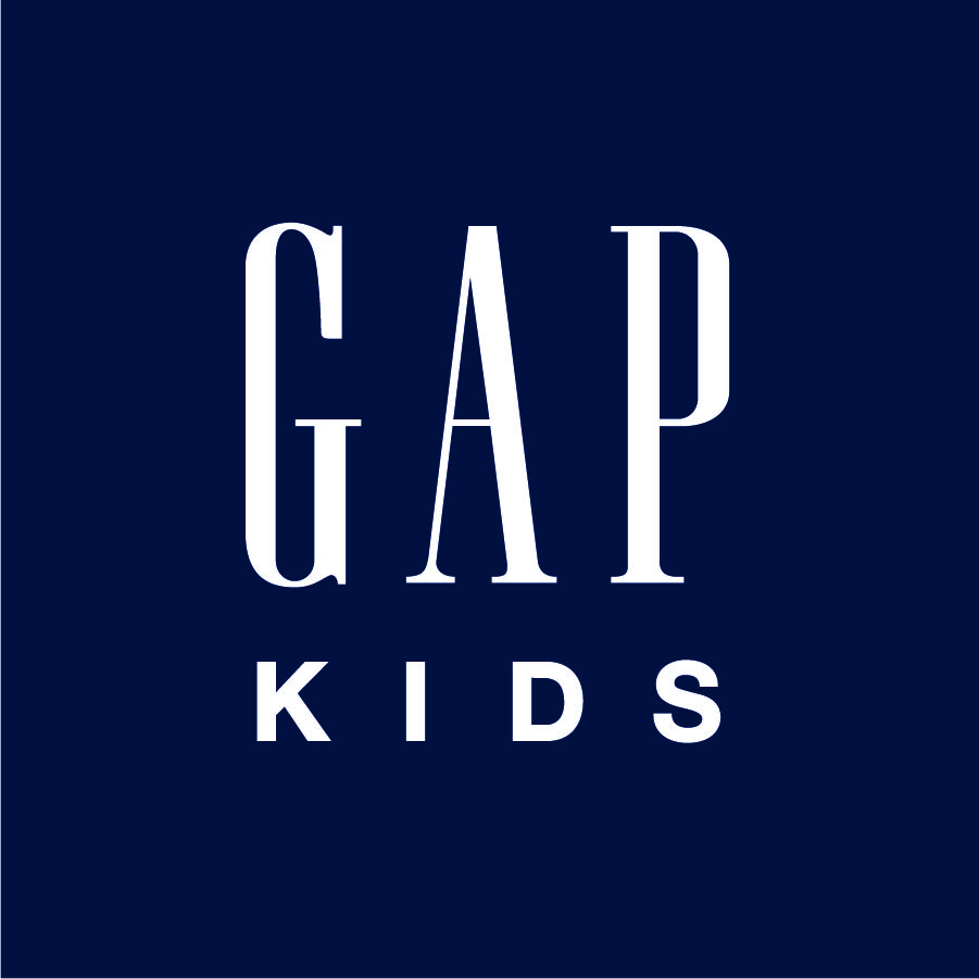 GAP／GAPKids