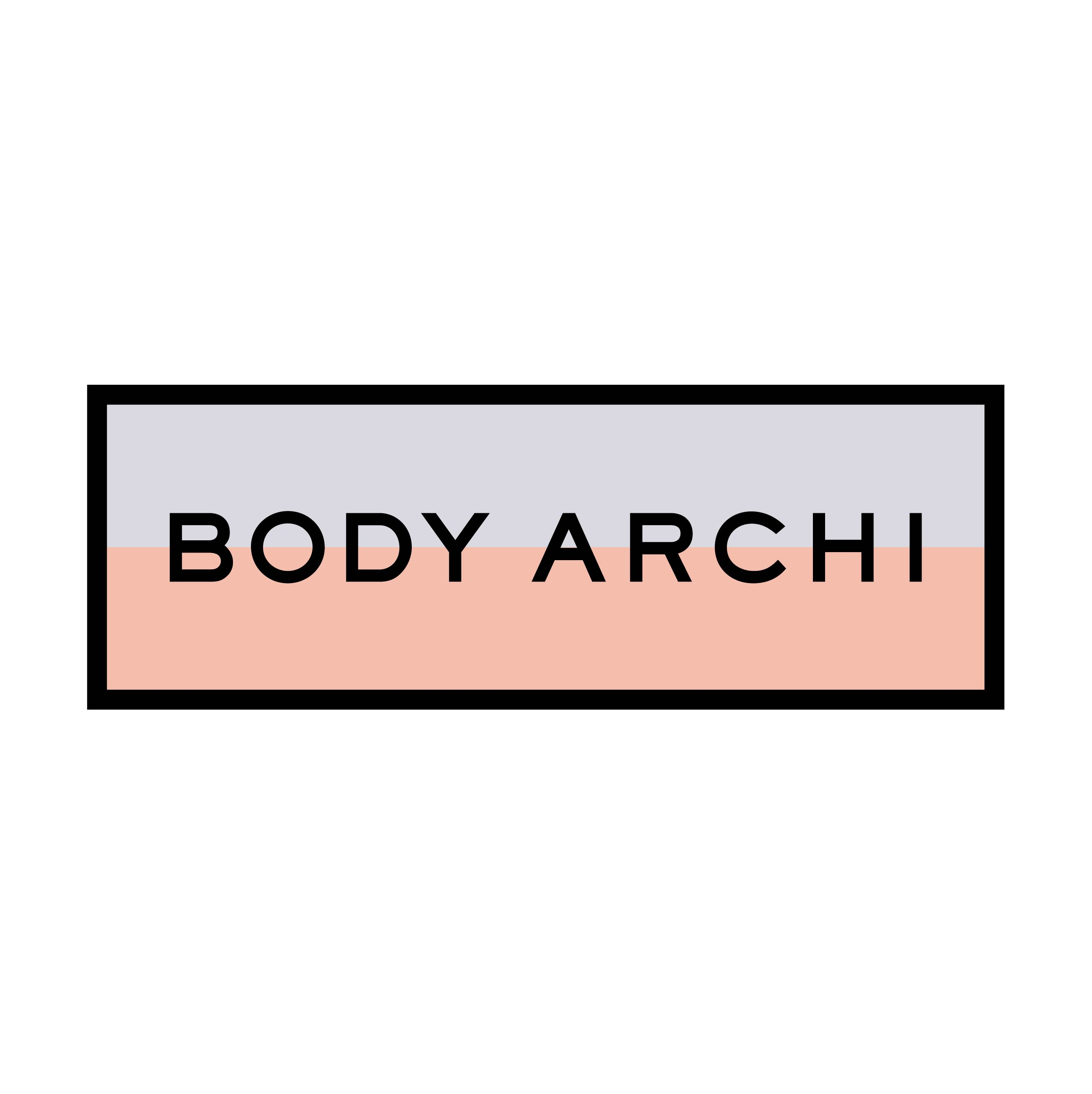 BODY ARCHI