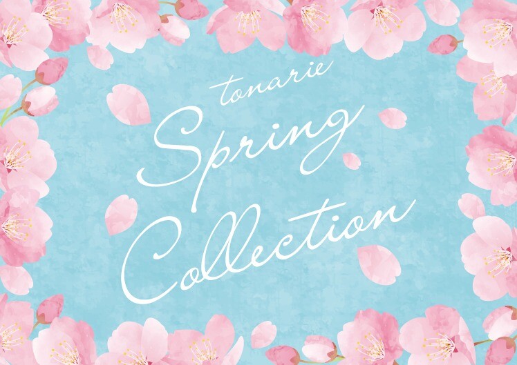 tonarie Spring Collection