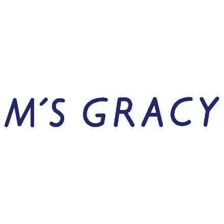 M`S  GRACY