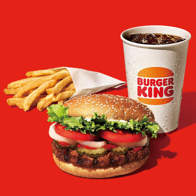 バーガーキング