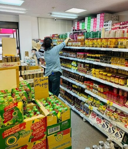 2026年9月5日OPEN！　THAI DOUNG MART！！