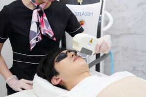 ストラッシュメンズ