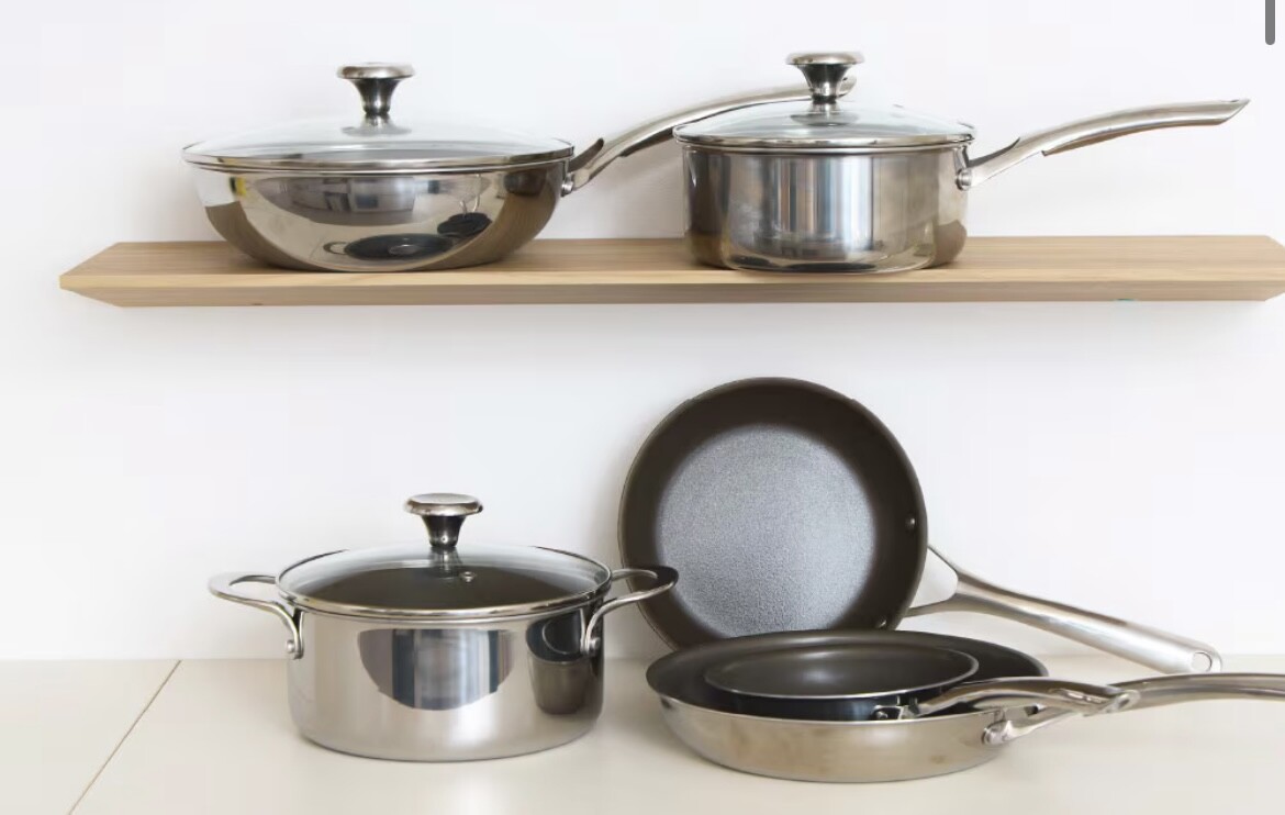 212K道具大賞2025 1位★コレールフライパン