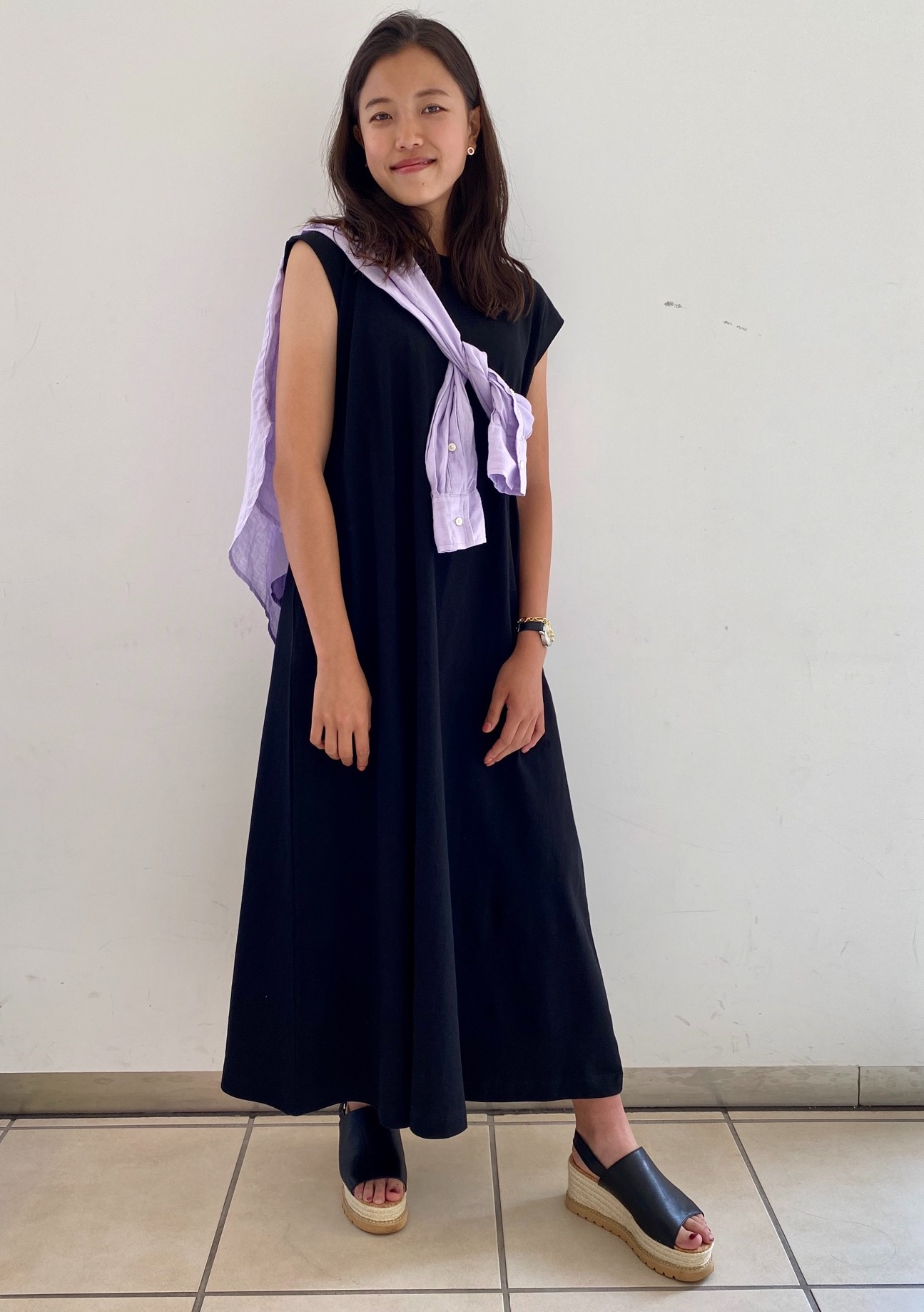 夏ワンピースはこれさえあれば Gap Gapkids ギャップ ギャップキッズ ショップニュース トナリエつくばスクエア