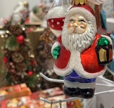 ヨーロピアンクリスマスグッズフェア