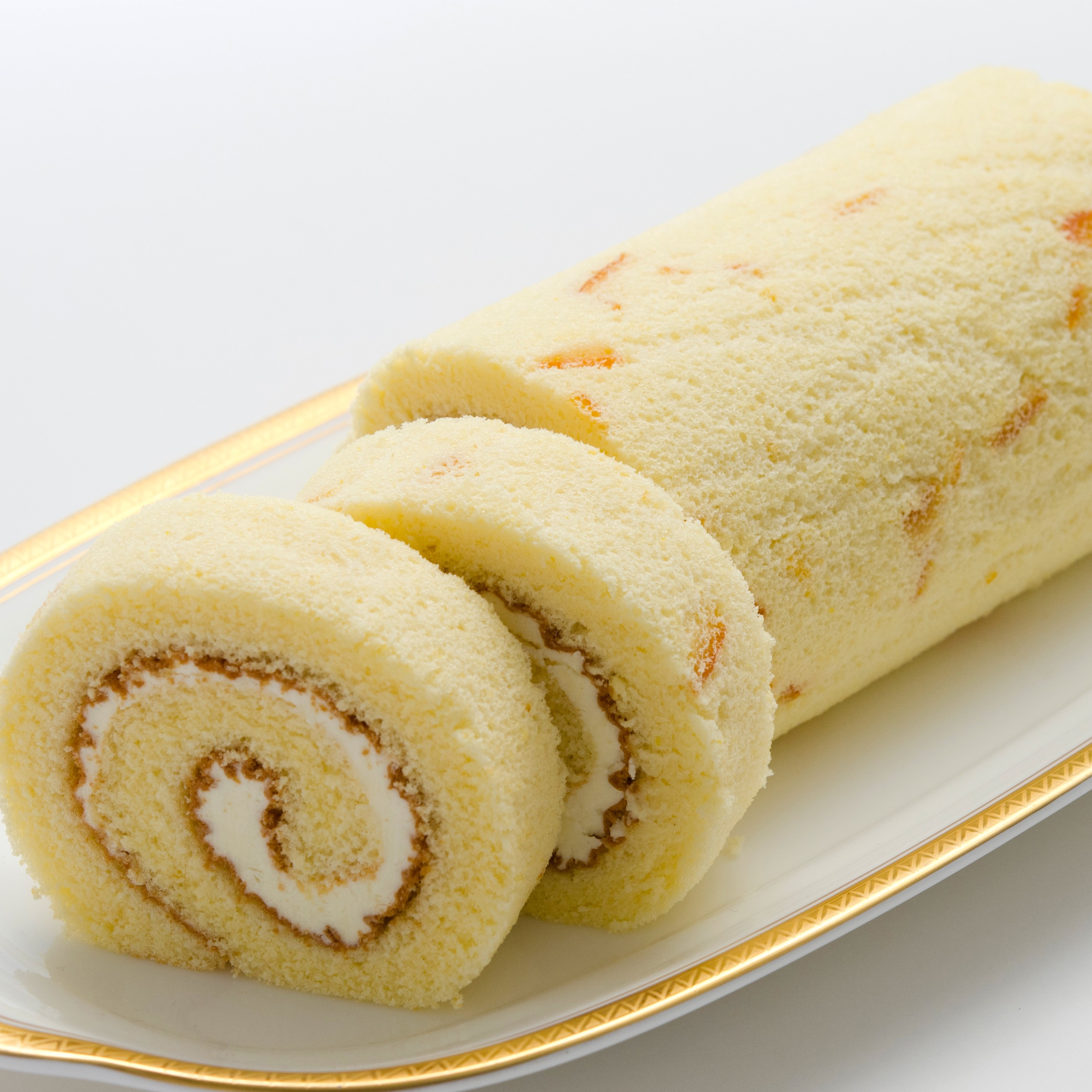 初開催！<新宿高野>フルーツロールケーキ販売会【ご予約承り中】