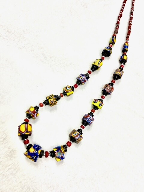 アジアン・ラパダリ　アクセサリーフェア