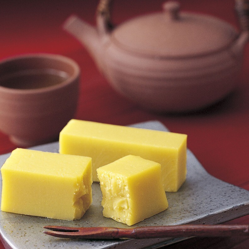 ＜舟和＞芋ようかん・あんこ玉特別販売会
