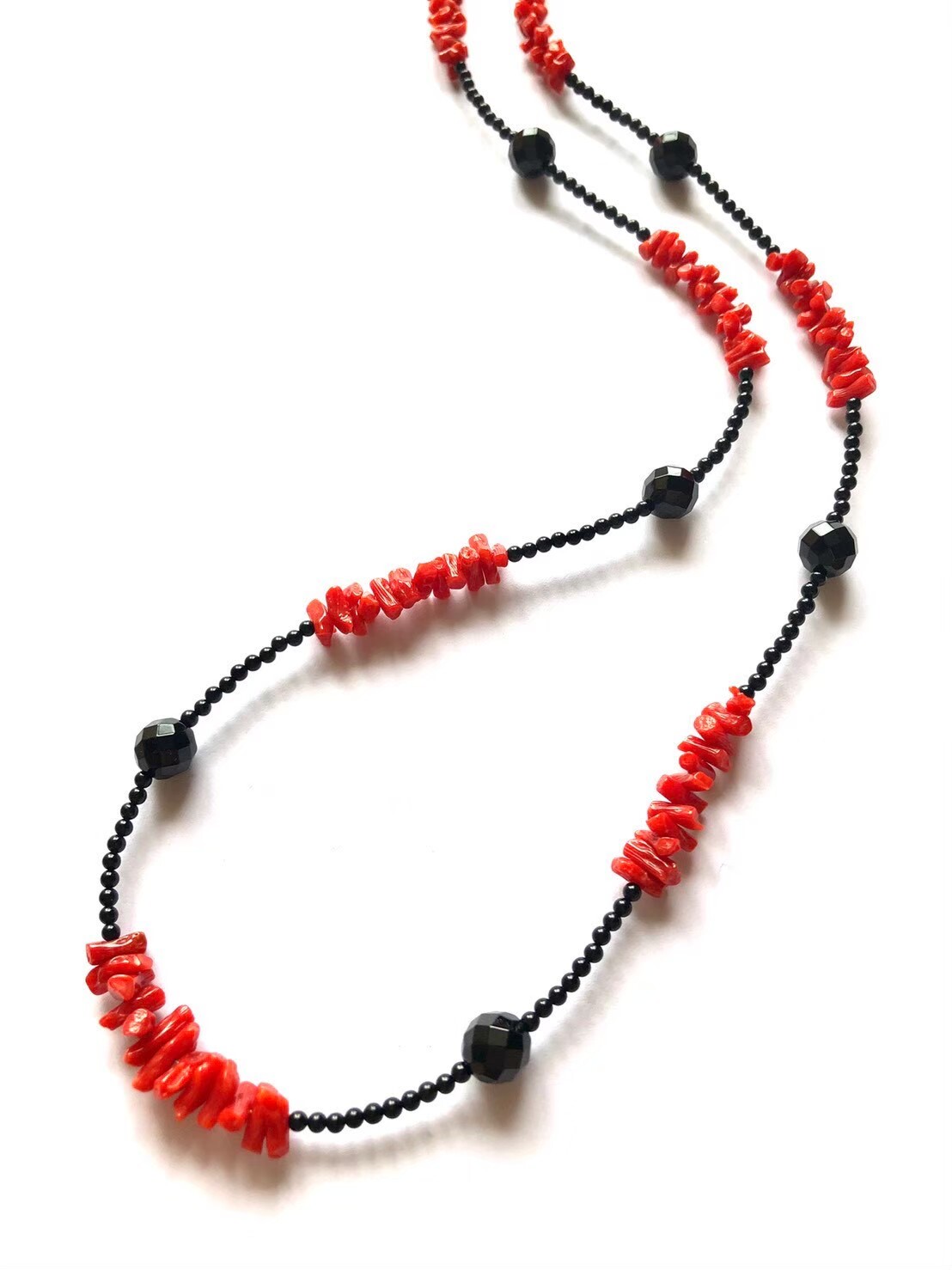 〈貝崎珊瑚加工所〉珊瑚ジュエリー販売会