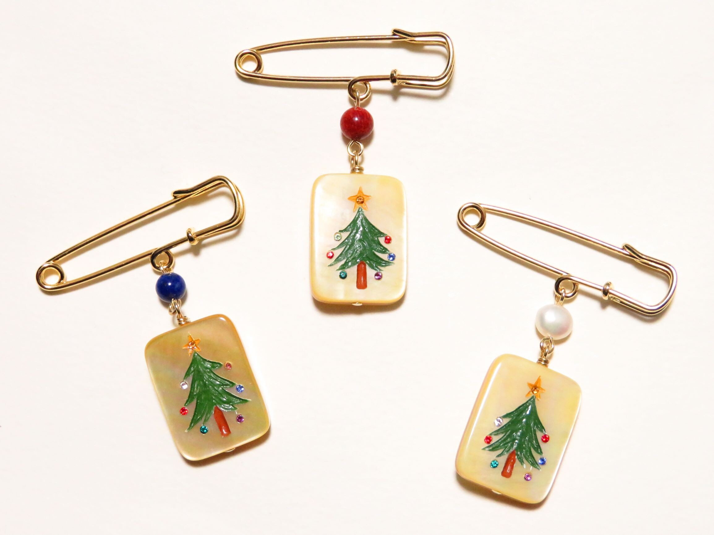 創作アクセサリー<吉田美術彫刻>特別販売会