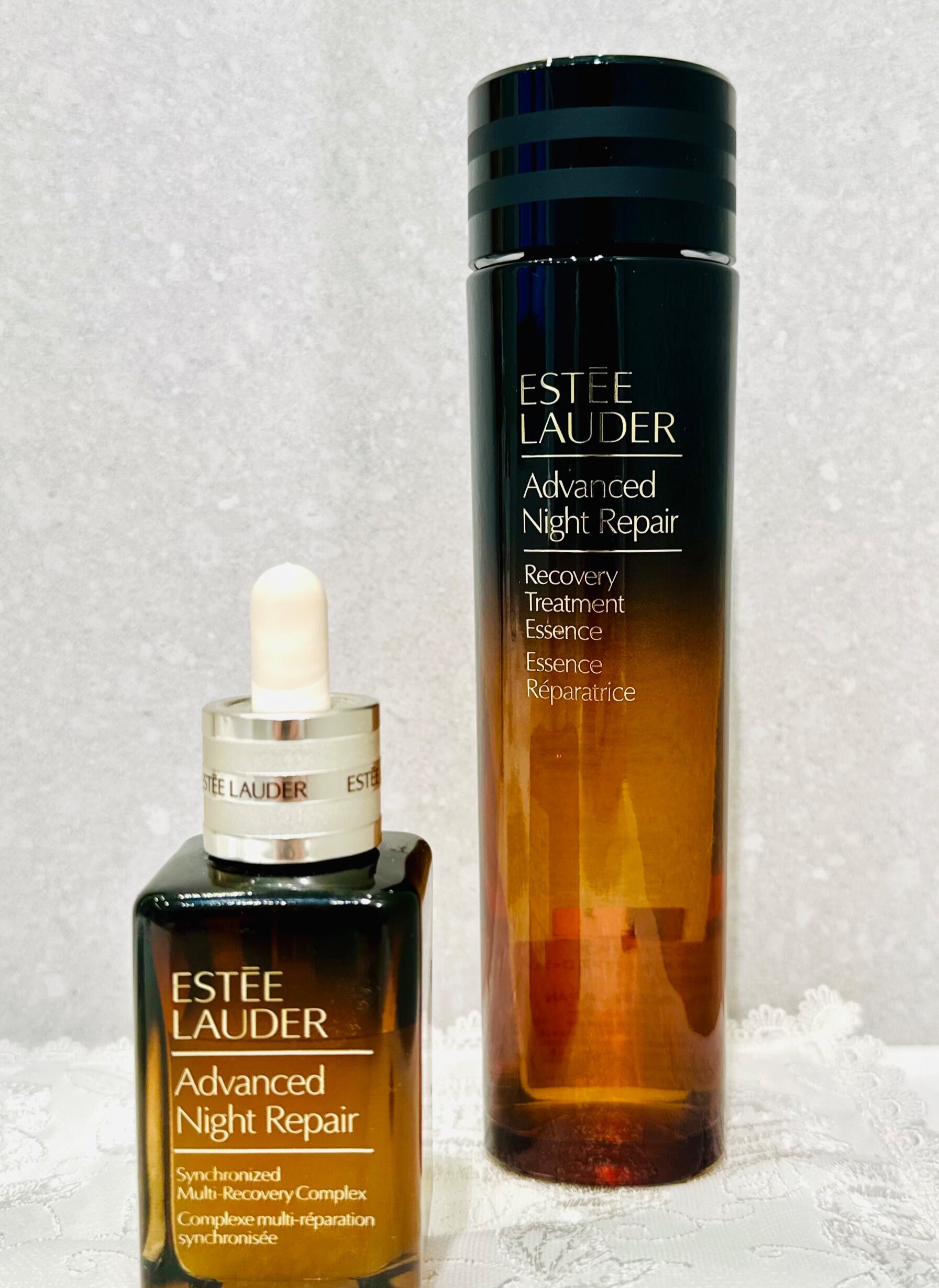 【ESTĒE LAUDER】あの大ヒット美容液から待望の"化粧水"誕生！9/4発売「アドバンス ナイト リペア トリートメント エッセンス ローション」のご案内