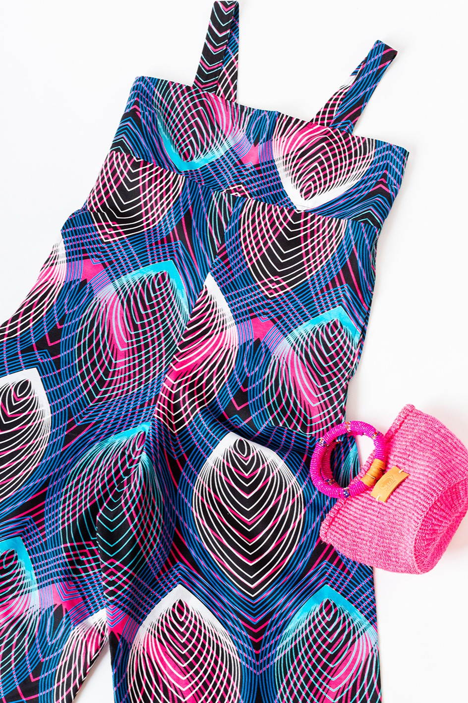 【SDGs】つくばみらい<SIKUNJEMA> ～買い物を通してちょこっとアフリカとつながる～服飾雑貨販売会