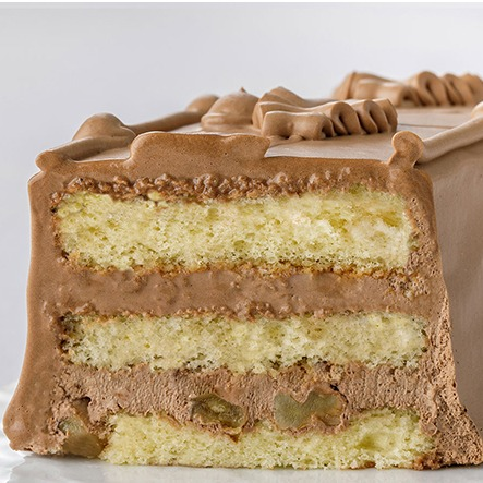 <TOPS>チョコレートケーキ販売会【ご予約承り中】