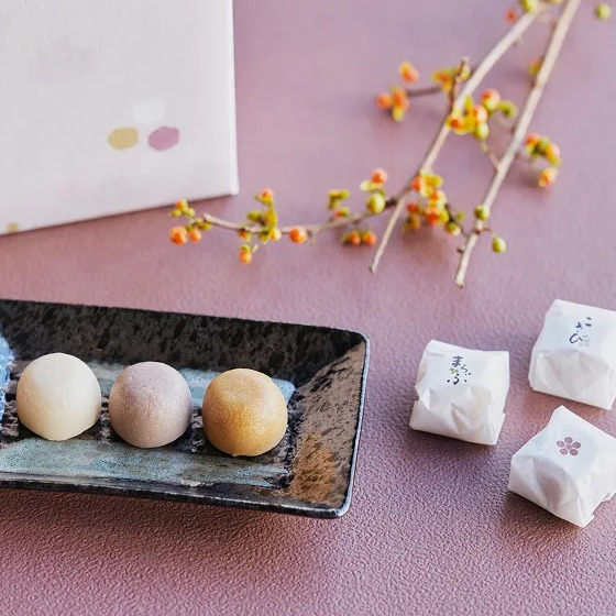 【初開催】山田屋まんじゅう 特別販売会