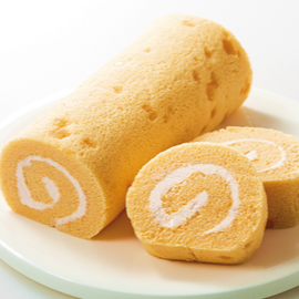 初開催！<新宿高野>フルーツロールケーキ販売会【ご予約承り中】