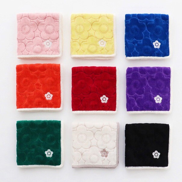 全9色展開❤MARY QUANTから＜COLOUR＞シリーズ入荷中！推し色アイテムとお出かけ✨