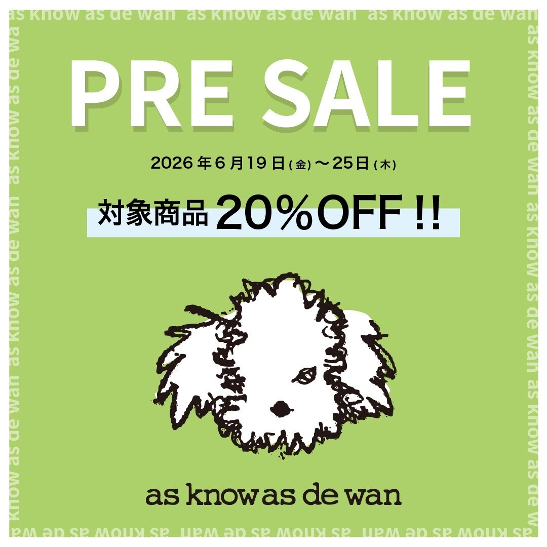 dewan☆PRE SALE✨📣