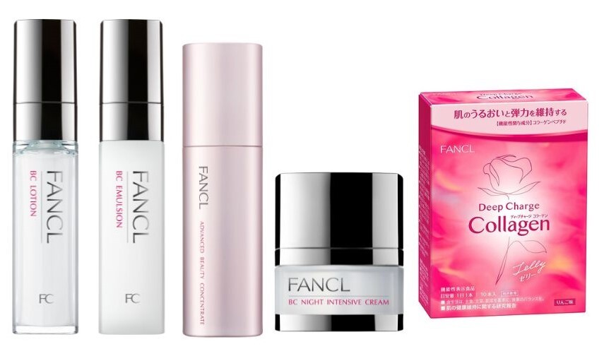 HAPPY BAG【BCセット】