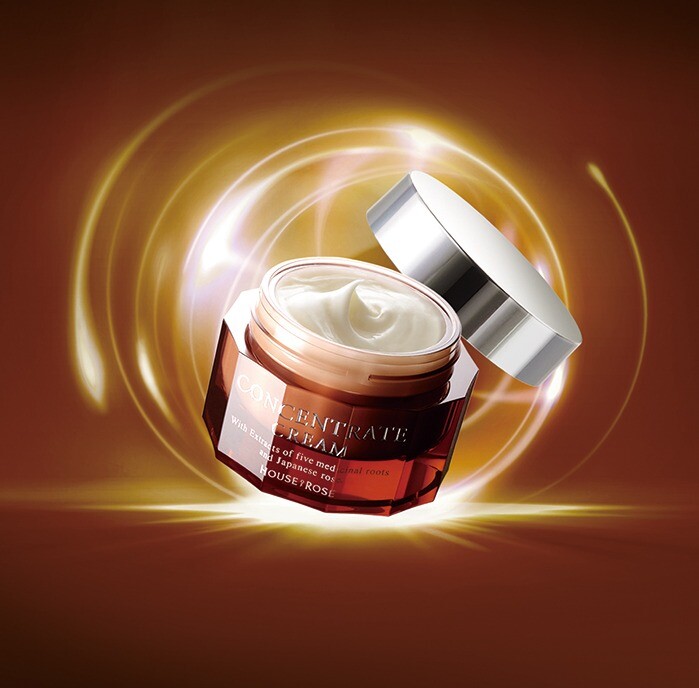 【ハリ美肌を叶える高機能クリーム】今だけお得な増量サイズです★★