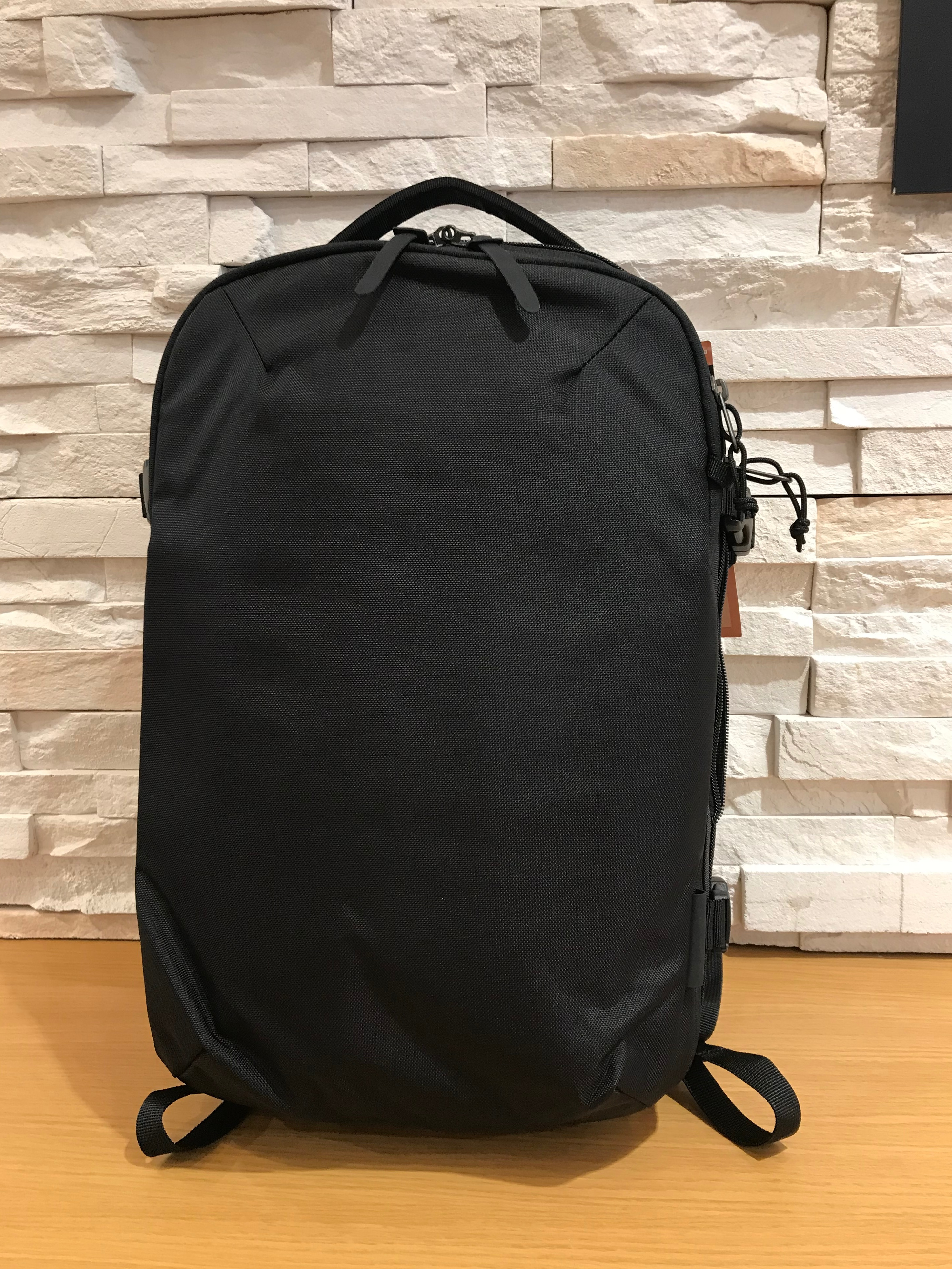 普段使いから旅行まで❗️おすすめバックパック🎒