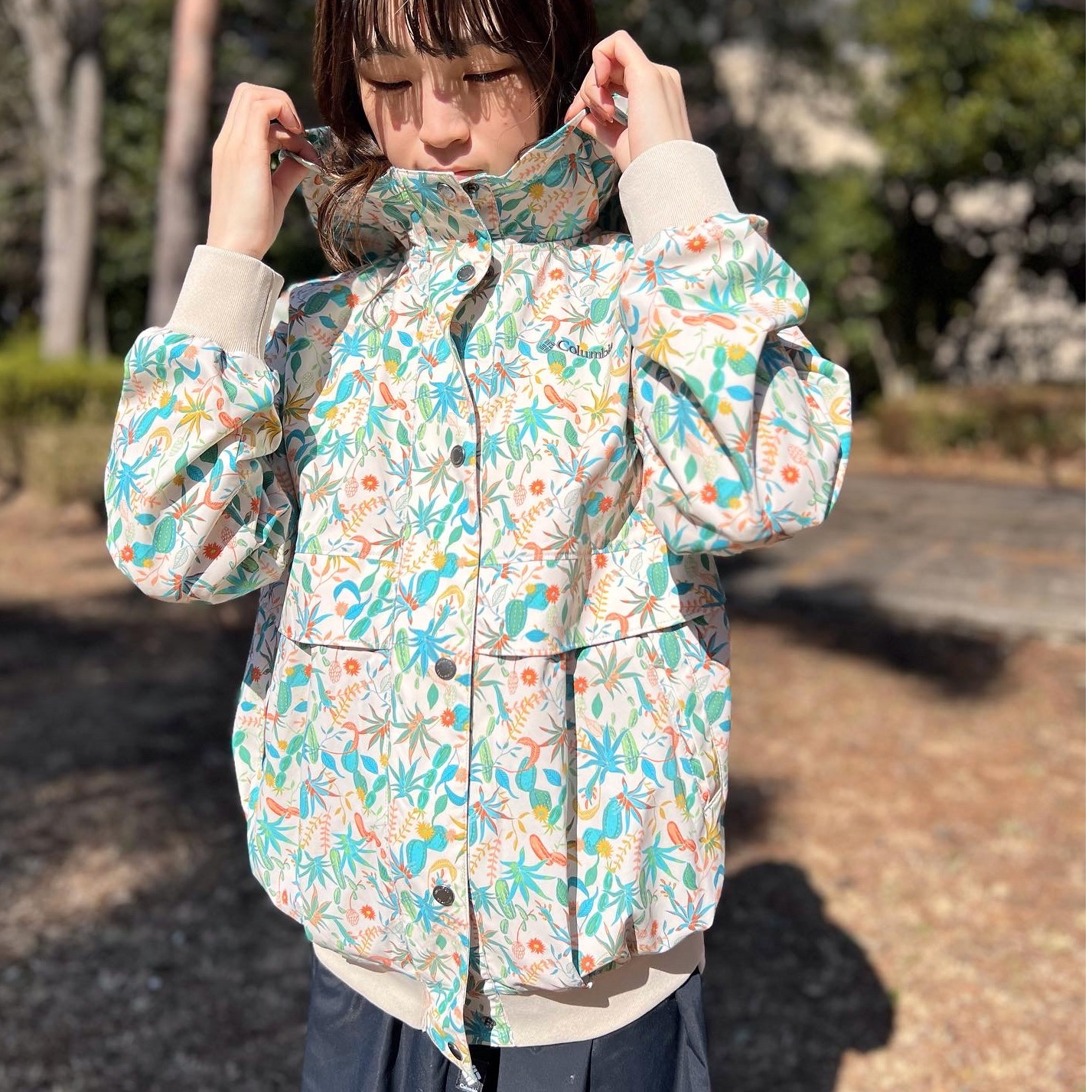 WOMENS 新作ジャケット🌷