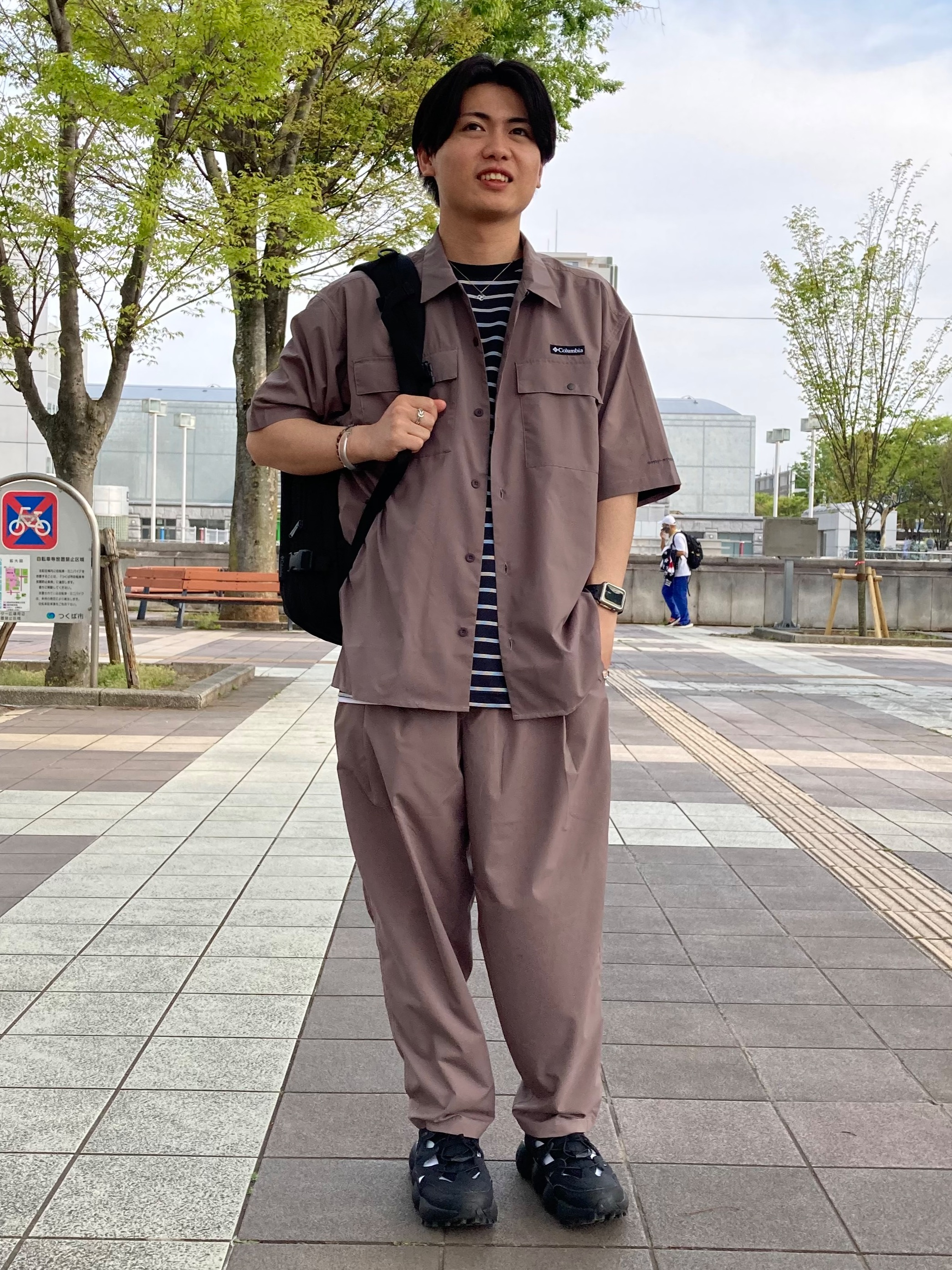 夏🌻を快適に過ごせるセットアップ✨