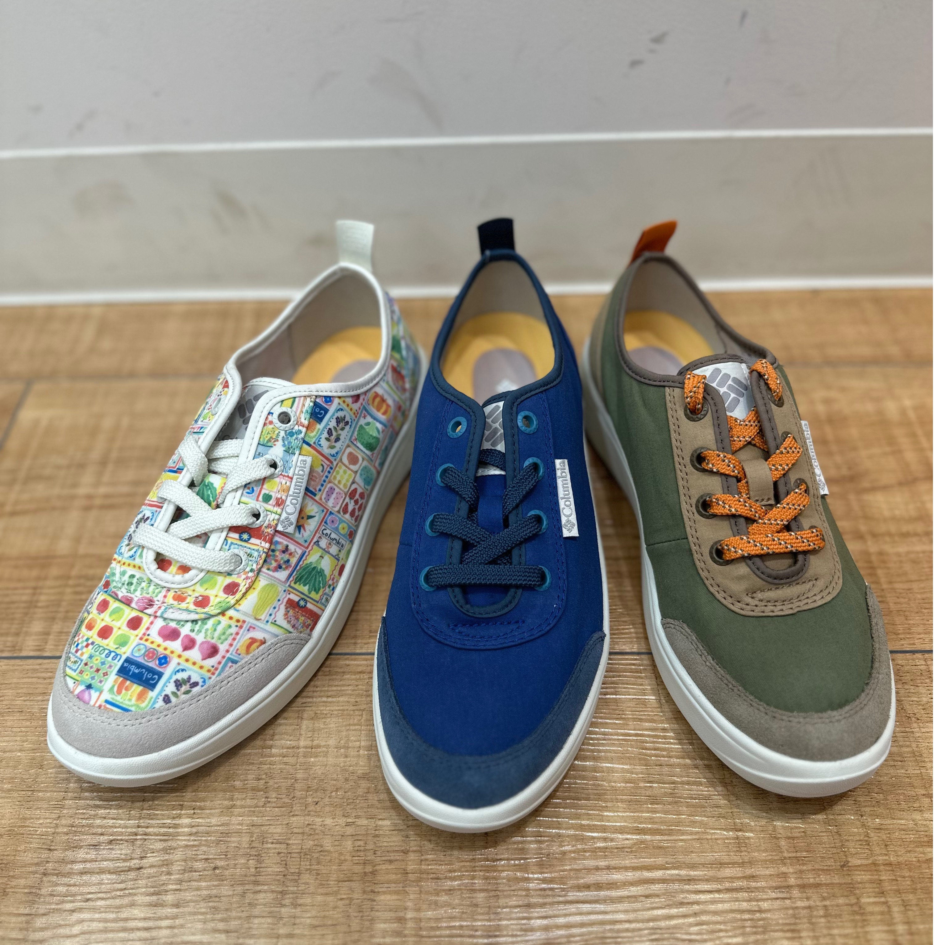 レディースシューズ👟💓