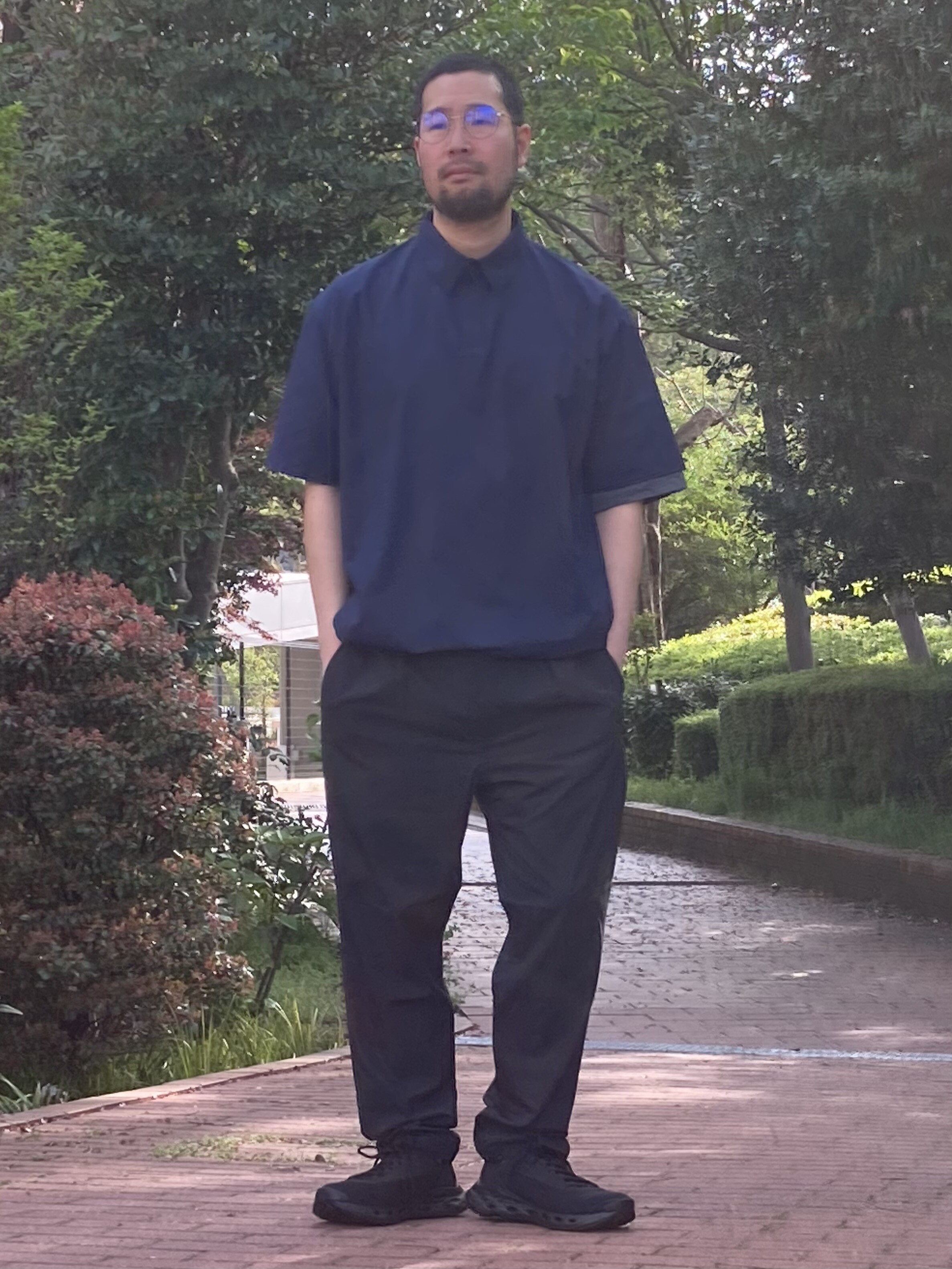 ブラックレーベル✨おすすめセットアップ♣️
