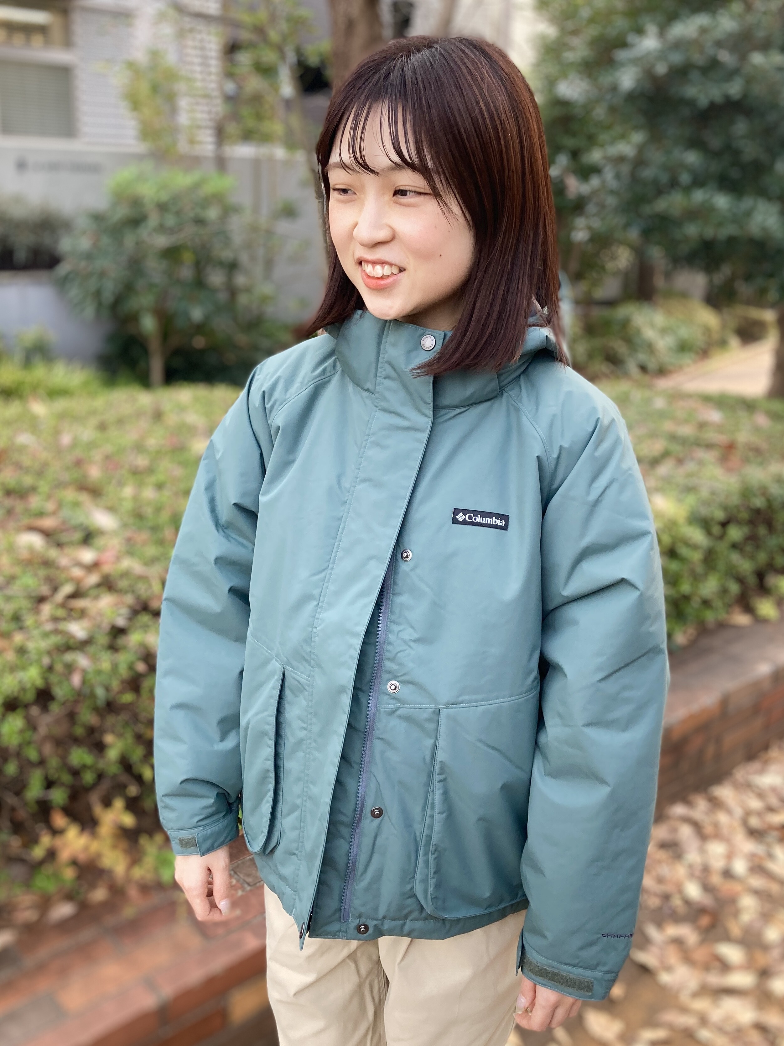 あったか&軽い‼️アウター✨