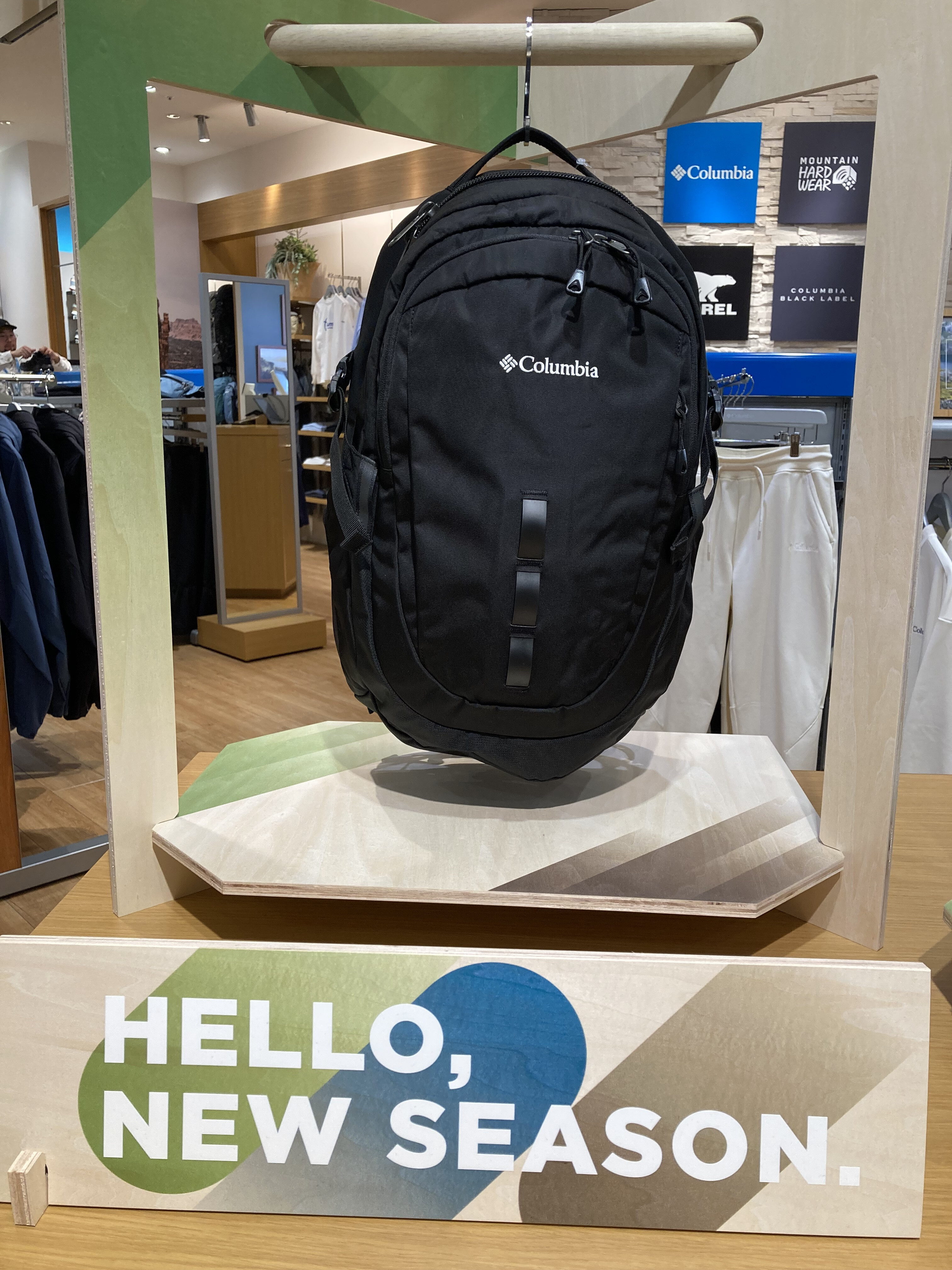 新生活におすすめ‼️バックパック🎒