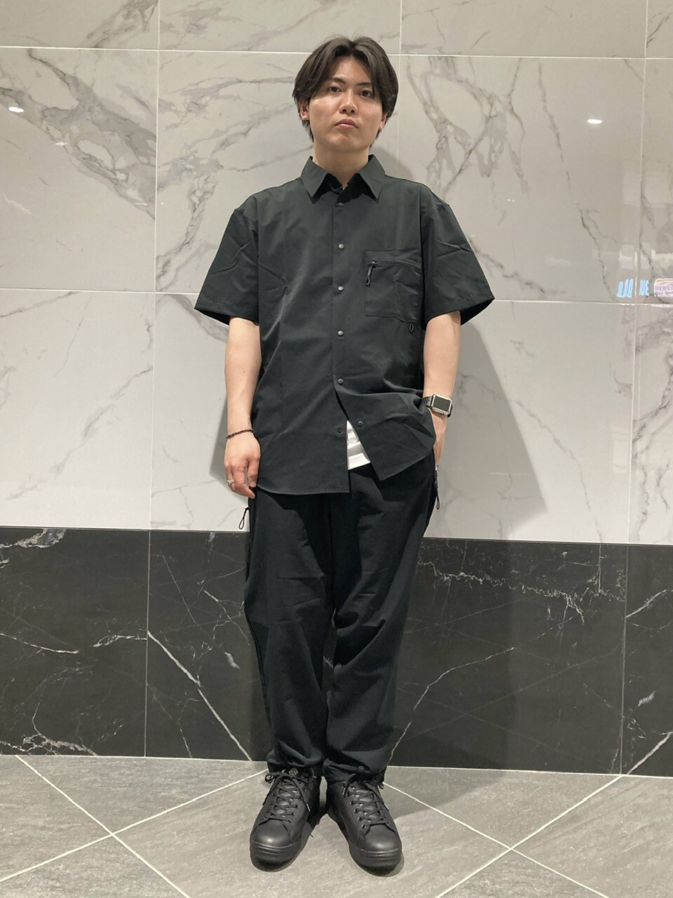 夏を快適に過ごせるセットアップ☀️その2️⃣