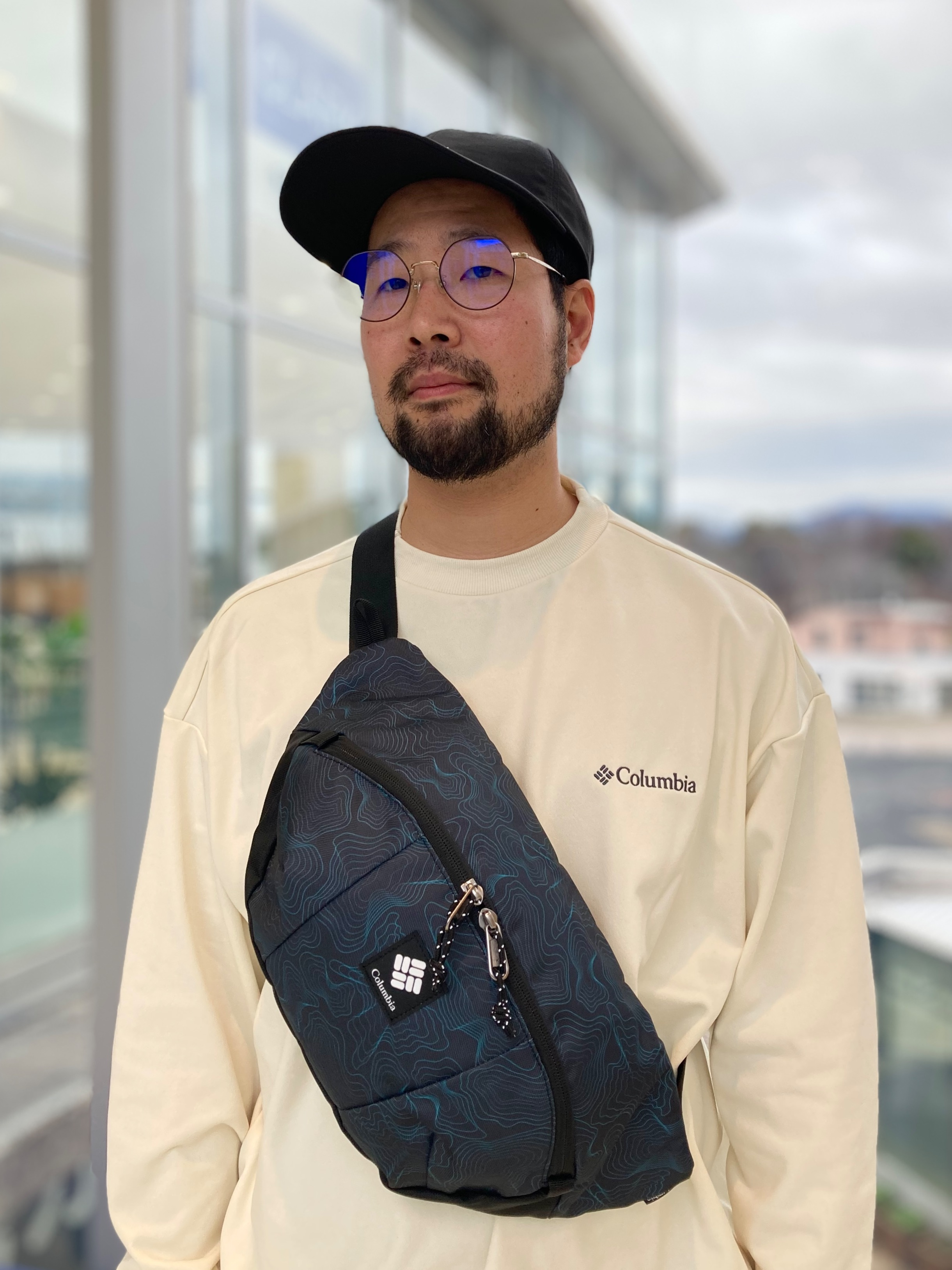 この時期におすすめ‼️スウェット✨