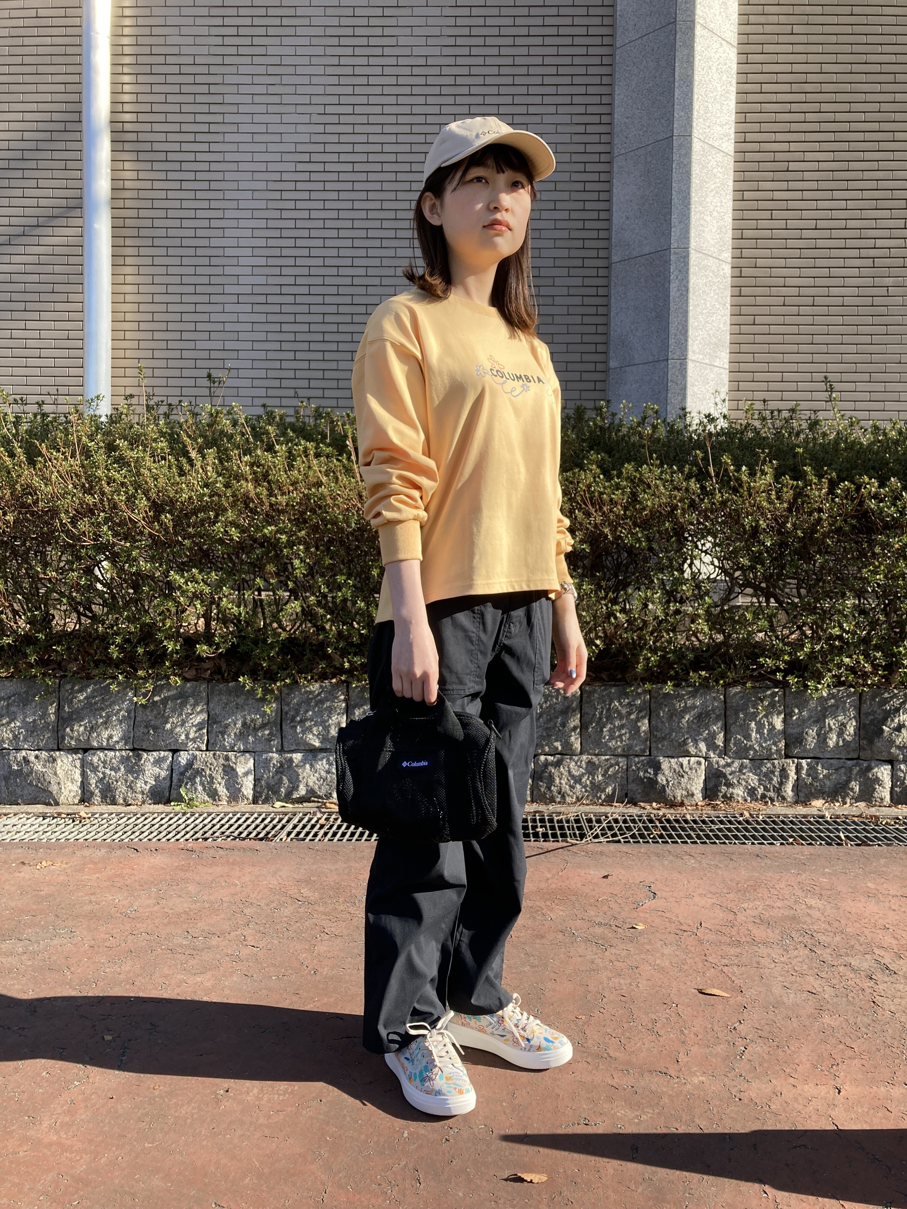 春色トップスのご紹介🌼