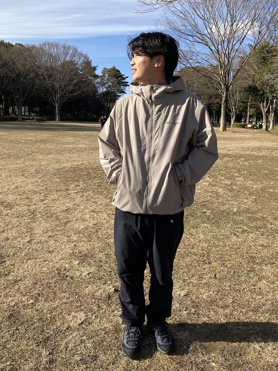 春にオススメ❗️ソフトシェル🌸