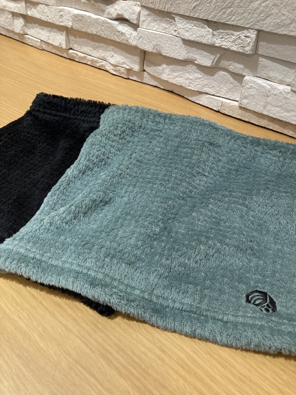 🧣フリースネックゲイター 🧣
