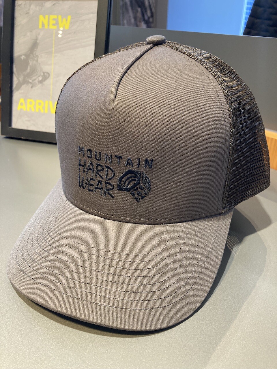 🧢メッシュキャップ🧢