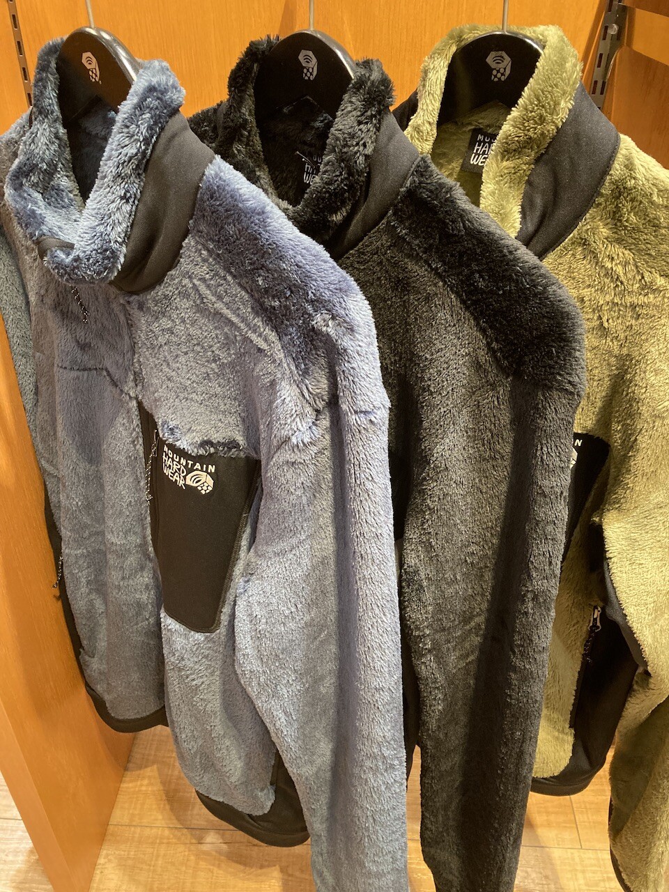 🐻ふわふわフリース🐻