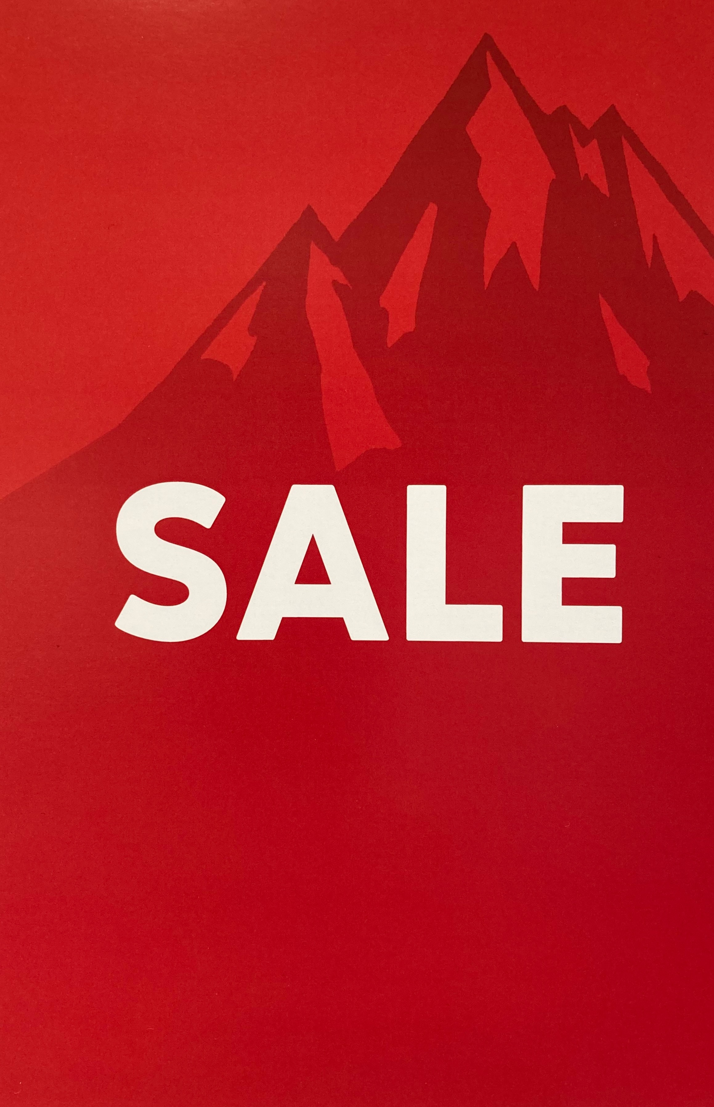 セールスタート‼️