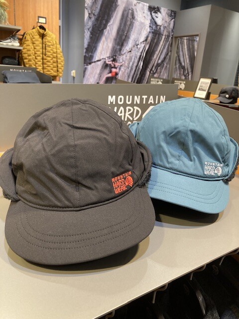 ⛄️ウィンターキャップ⛄️