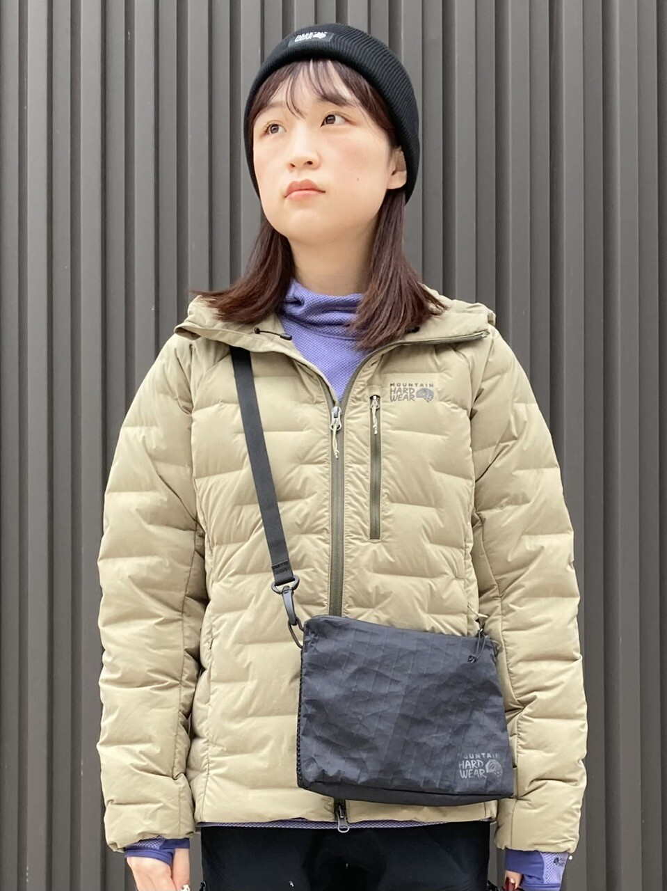 🐣ウィメンズ ストレッチダウン🐣