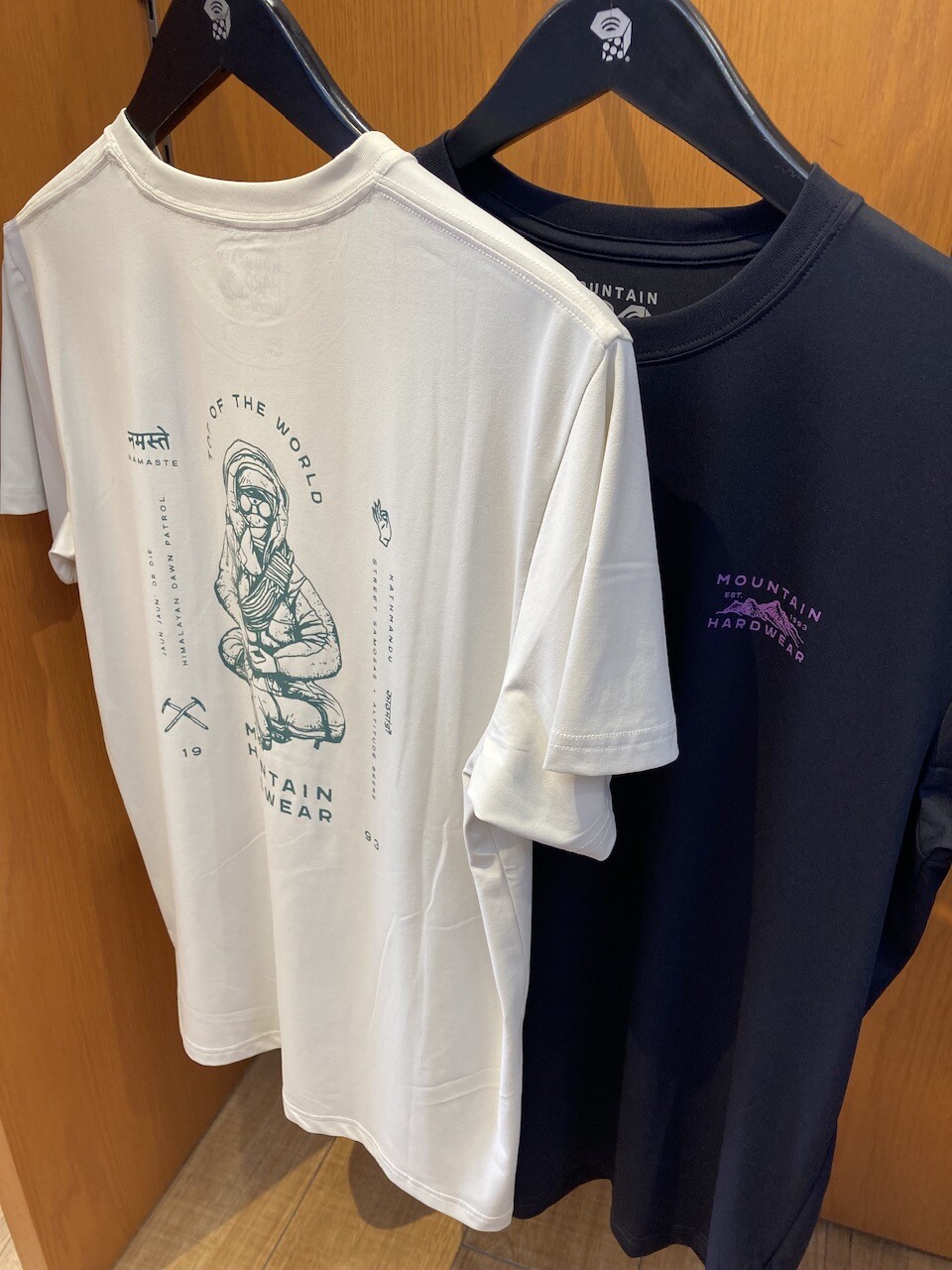 🧘‍♂️ユニークなグラフィックTシャツ🧘‍♂️