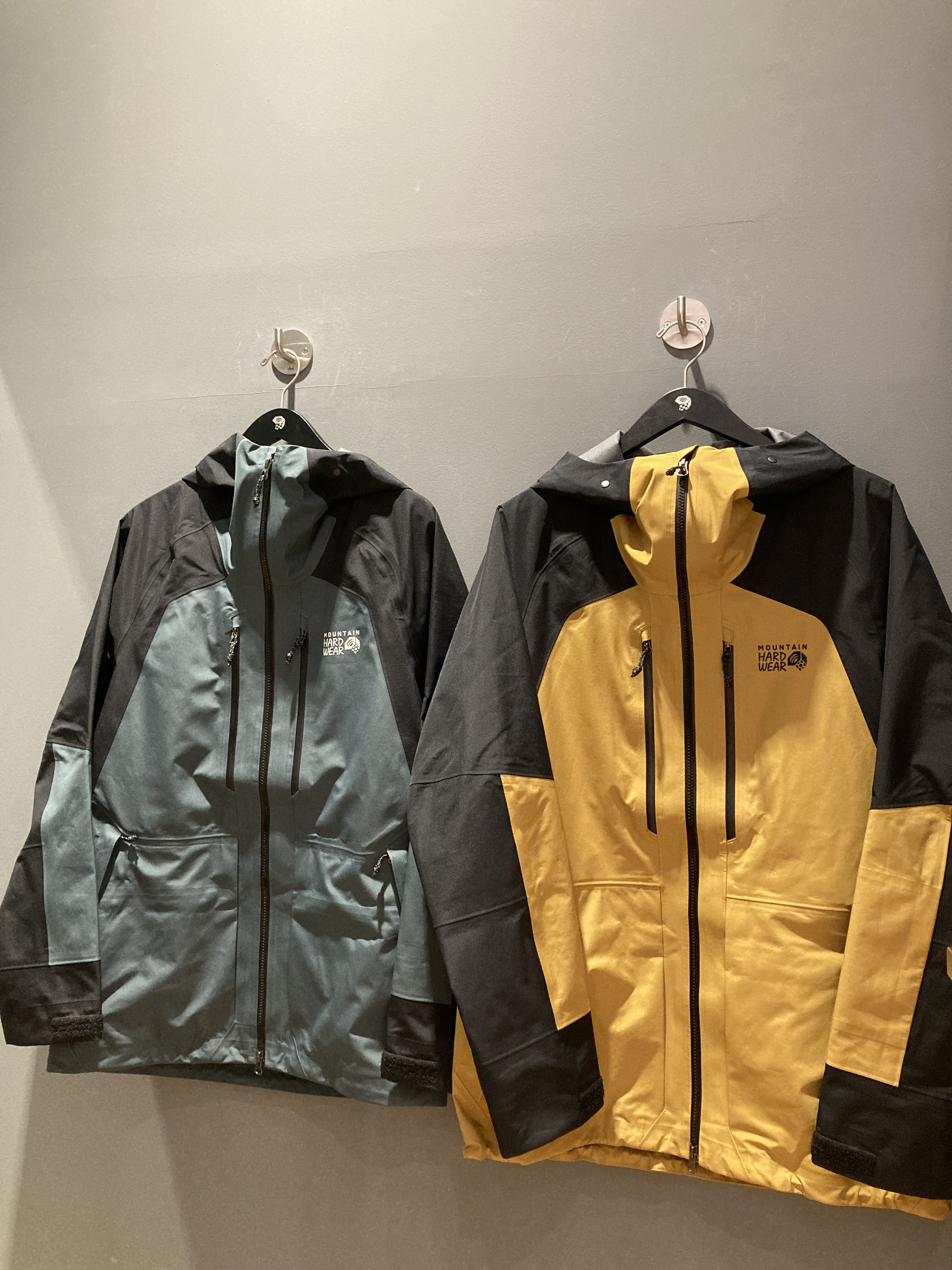 🏂スノースポーツで大活躍のウェア⛷️