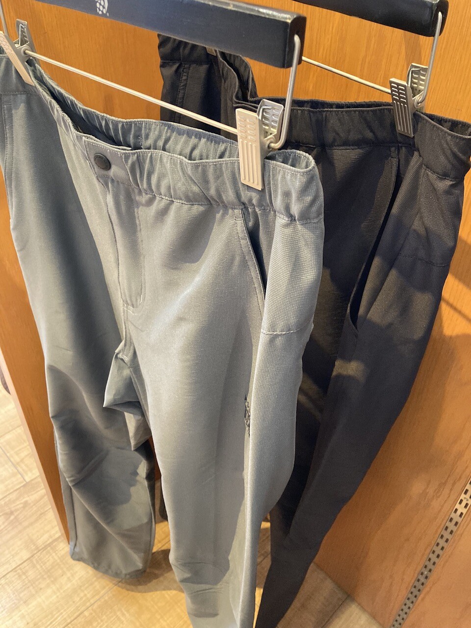 🏃‍♂️夏用トレッキングパンツ🏃‍♂️
