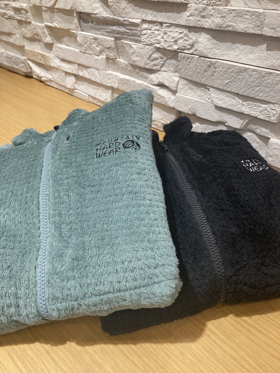 ✨フリースジャケット✨