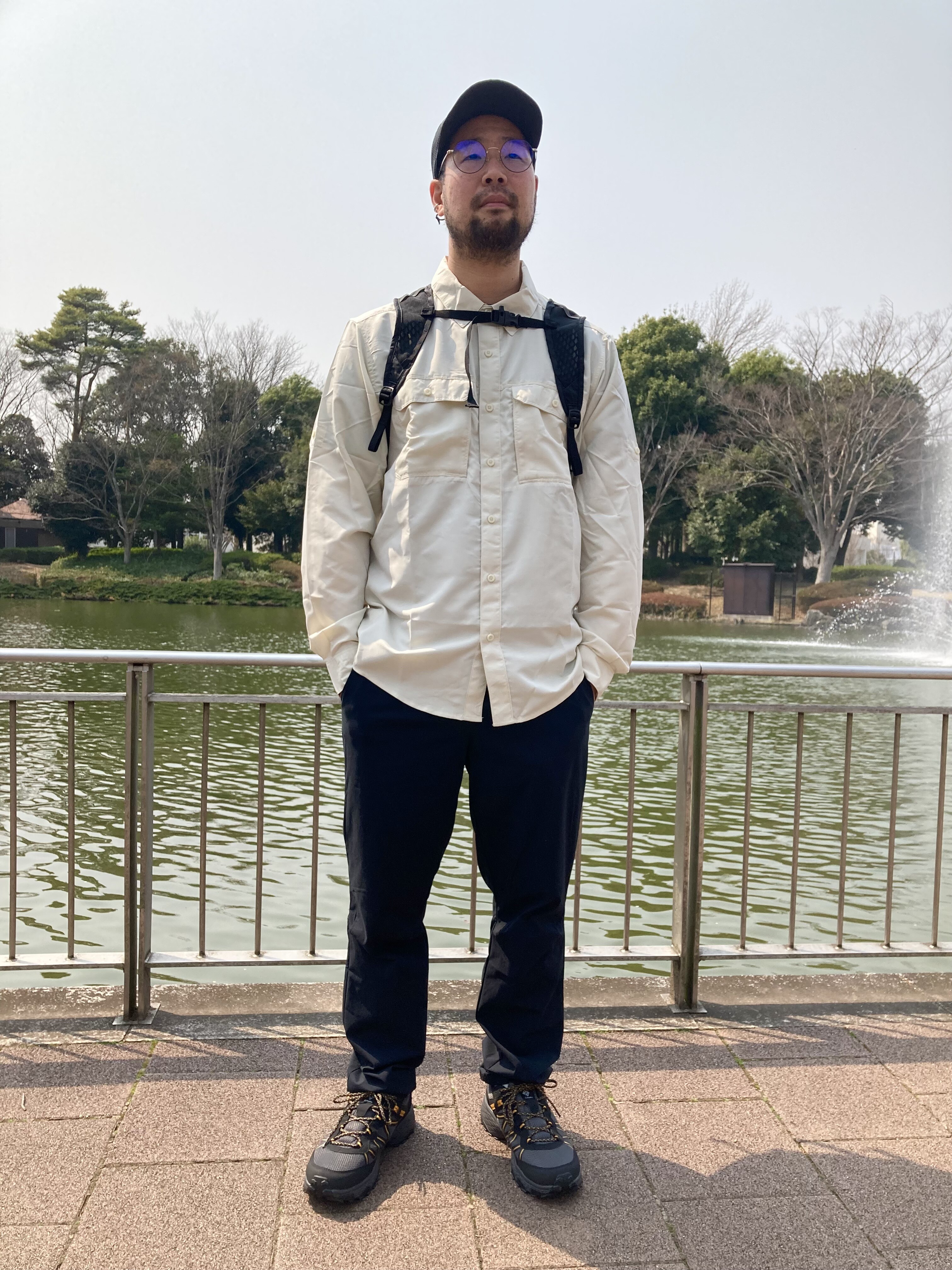 定番✨人気シャツ‼️