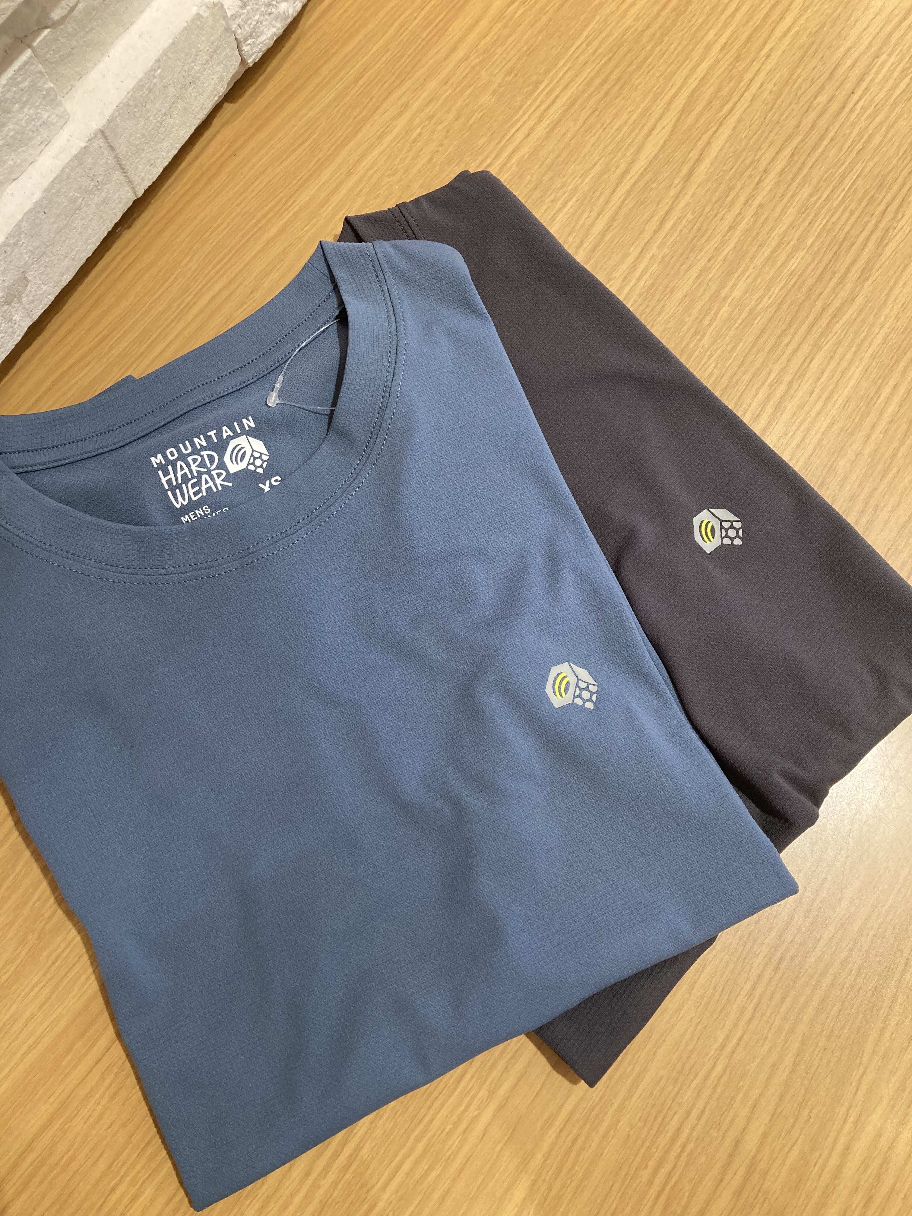 🌬️汗を素早く発散！Tシャツ🍃