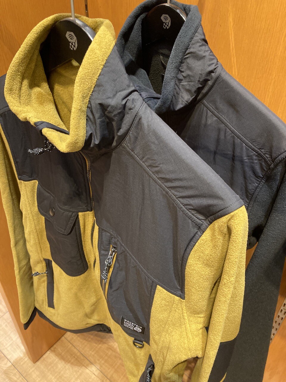 🎈快適！起毛フリース🎈