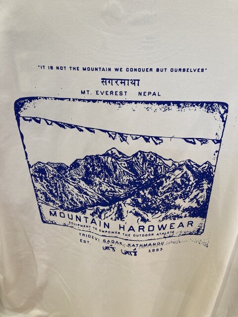 🌄新作ロンT🌄